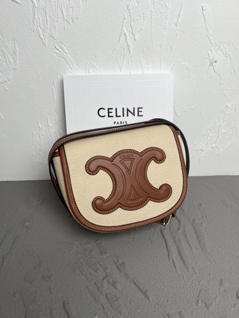 Ce1i*e triomphe bags